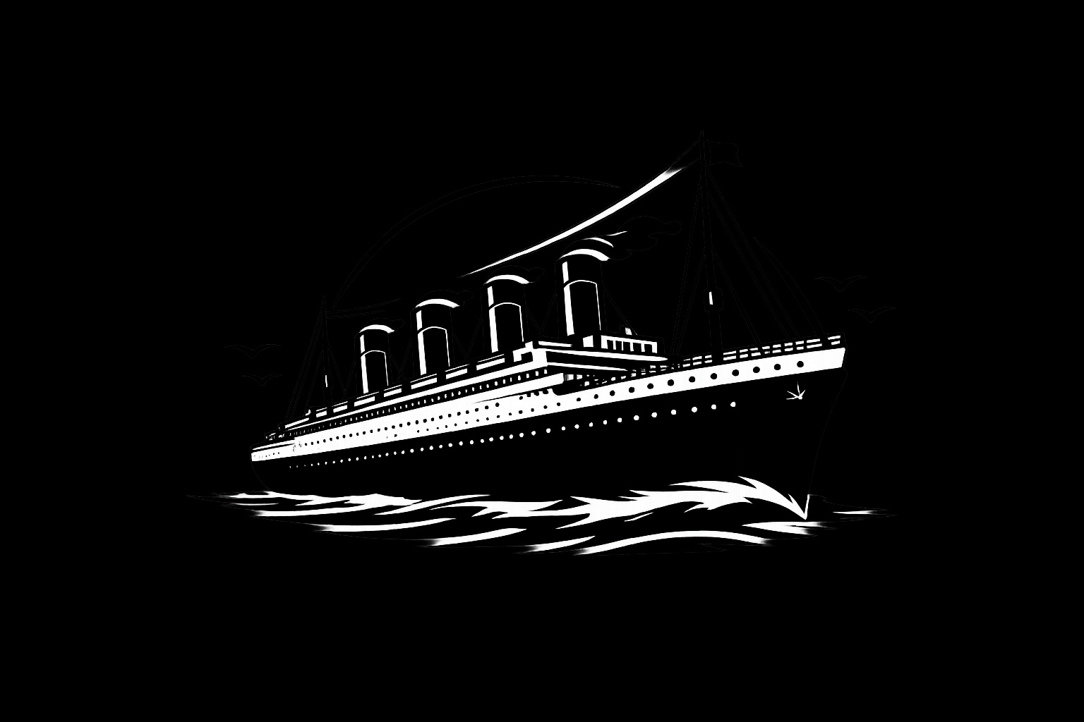 RMS Titanic